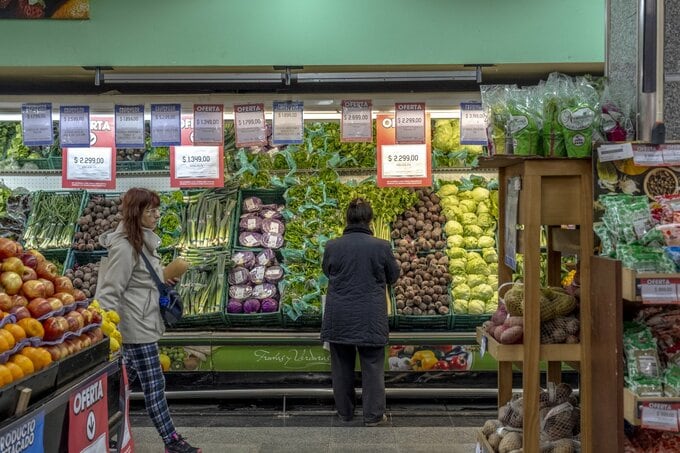 世界の飢餓人口、2024年に減少－食品価格上昇で貧困国には打撃