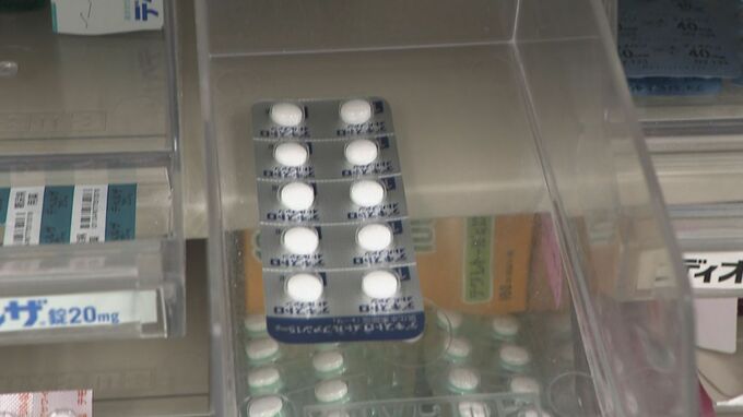 「インフルとコロナ同時感染はあり得る」 37.5度超えたら検査検討　薬局は薬が足りない　|　名古屋・愛知・岐阜・三重のニュース【CBC news】 | CBC web