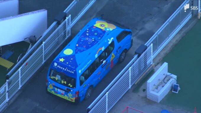 【速報】園児バスの車内に女児が5時間置き去りか…病院で死亡確認　熱中症の疑いー静岡・牧之原市　|　静岡のニュース | SBSNEWS | 静岡放送