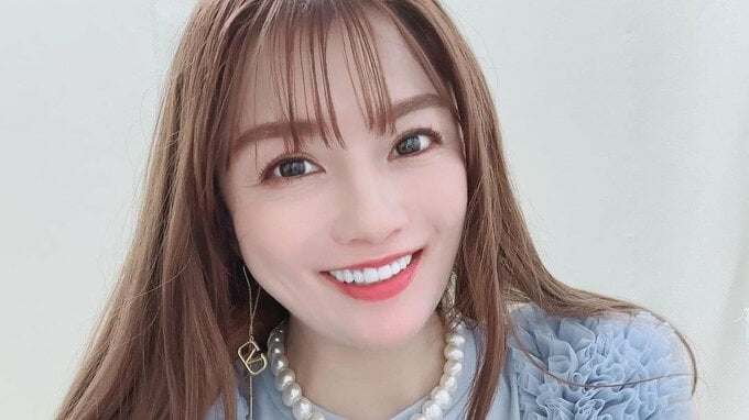 安西ひろこさん「眉間にシワを寄せないで口角を上げていこう!!」美容の秘訣を披露|TBS NEWS DIG