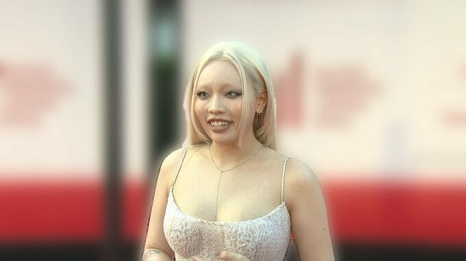 【 ちゃんみな 】体調不良で出演をキャンセル　「申し訳ありません 早く回復する様努めます」|TBS NEWS DIG