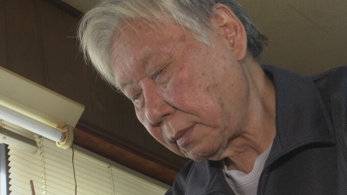 ”九谷焼の世界で半世紀”油絵専攻から古九谷の世界へ 山中國盛さんに瑞宝単光章　春の叙勲 石川県は51人が受章|TBS NEWS DIG