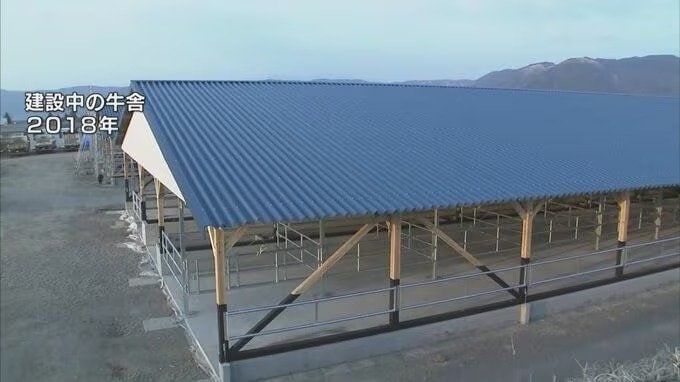 【速報】牛舎建設への補助金をめぐる裁判　阿蘇市側は上告断念　松嶋市長「前市長の上告については今後の動向を静止する」　【阿蘇市長のコメント全文 掲載】|TBS NEWS DIG