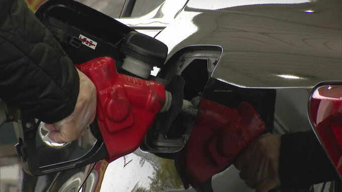 イランへの軍事攻撃で中東激震！　福岡への影響は？　事態長期化でガソリン価格200円超えの可能性も　|　福岡のニュース｜RKB NEWS｜RKB毎日放送