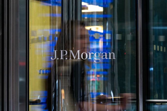 ヘッジファンド、世界株高でもリスク拡大になお慎重姿勢－JPモルガン