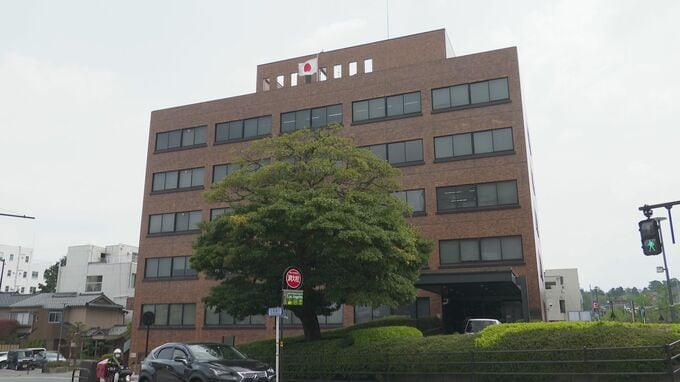 介護老人保健施設「寿老園」殺人事件 容疑者の男を鑑定留置へ 石川・七尾市|TBS NEWS DIG