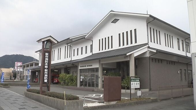 女性下着を窃盗・女性を盗撮…消防団員の男（３０）を懲戒免職　コインランドリーや自身経営のマッサージ店で　山口|TBS NEWS DIG