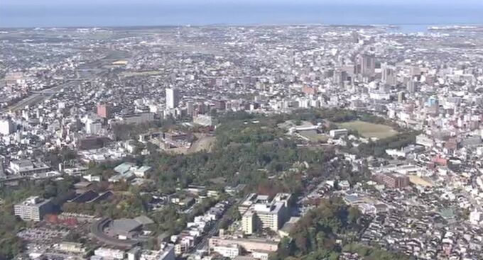 「逆境をビジネスチャンスに」石川県が新規法人設立の増加率トップの背景にある企業の新陳代謝　|　石川県のニュース｜MRO北陸放送