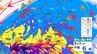 【台風情報】台風6号　関東甲信には3日朝から夕方にかけ最接近の見込み　栃木・群馬・茨城200ミリ　東京・埼玉・千葉・神奈川200ミリ　山梨・長野180ミリ（～4日午前6時・多い所）線状降水帯が発生して大雨災害発生の危険度が急激に高まる可能性　気象庁（3日午前5時27分）　|　SBC NEWS | 長野のニュース | SBC信越放送