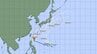 【台風情報】台風7号(メーカラー)と台風8号(ヒーゴス)　週末関東に接近か...沖縄への影響はどうなる？ 今後の予想進路、勢力を詳しく　今後の全国の天気を画像で　気象庁【ダブル台風】　|　山形のニュース│TUYテレビユー山形