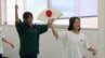 日南市の中学生が地元に伝わる伝統芸能を学ぶ　|　MRTニュース ｜ ＭＲＴ宮崎放送