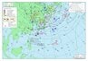 【台風のたまご】新たな“熱帯低気圧”発生 日本(関東・近畿方面)に迫るシミュレーションも…急カーブの台風26号(スリゲ)も近づく中、今後の影響は？（気象庁天気図 28日午前9時時点）　|　山口のニュース・天気・防災｜tys NEWS｜ｔｙｓテレビ山口