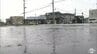 暑いうえに“ゲリラ雷雨”も…　青森県内14の観測地点で「真夏日」となった一方で各地で急に雨脚が強まる時間帯が　急な雨で交通にも影響が…　JR在来線の一部で運休も発生　　|　青森のニュース│ATV NEWS│青森テレビ