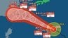【台風情報】最大瞬間風速65m/s・ 935hPa予想「台風18号（ソウデル）」週明け沖縄に接近か...今後の進路は？9月2日までの雨・風シミュレーションで確認【気象庁23日9時45分発表】　|　岡山・香川のニュース | 天気 | RSK山陽放送