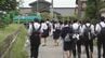 JR七尾線が全線で運転再開後初の平日 沿線の高校でも生徒が登校　|　石川県のニュース｜MRO北陸放送