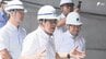 「先進事例として多くの注目が集まる」金子恭之国交相が三遠南信道の青崩トンネルなどを視察 全線開通へ期待寄せる＝静岡・浜松市　|　静岡のニュース | SBSNEWS | 静岡放送