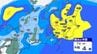 【今後の雨は？】関東甲信　「警報級の大雨」の可能性　前線が本州付近に北上へ　6日～7日にかけ激しい雷雨の所　関東南部・伊豆諸島250ミリ　関東北部・甲信150ミリ（～7日午前6時・多い所）伊豆諸島では「線状降水帯」発生のおそれも　|　SBC NEWS | 長野のニュース | SBC信越放送