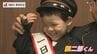 西九州新幹線４周年記念  JR長崎駅で4歳の男の子と元ヴェルカ選手が「１日駅長」　|　長崎のニュース | 天気 | NBC長崎放送
