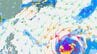 【台風情報】台風9号（バービー）発生　6日には935 hPa、非常に強い勢力の見通し　台風のたまご＝熱帯低気圧aも今夜にも台風に発達か　【ダブル台風か　進路予想・雨と風のシミュレーション】　|　山梨のニュース | ＵＴＹテレビ山梨