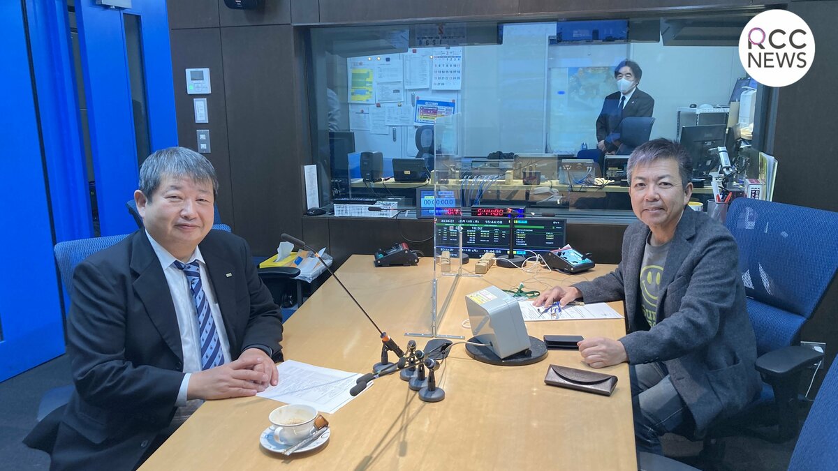 「国産材が外材よりコスト下がる時代に」ウッドワン 中本祐昌社長 ラジオで語る 新工場を計画 TBS NEWS DIG