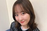【 本田望結 】　「準備ちゅー」　仕事時のオフショットに反響|TBS NEWS DIG