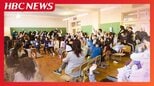テストも先生もない“新しい小学校”で初の卒業生「ゲーム以外の楽しいことが見つかった、それは…」幸せに生きるために必要なこと　北海道・まおい学びのさと小学校　|　北海道のニュース｜HBC北海道放送