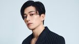 【 新田真剣佑 】Crossover所属を発表〝素敵な作品や新しい姿を届けられるよう全力で〟冨永愛・森星・UTAが所属|TBS NEWS DIG