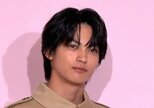【 神尾楓珠 】　結婚後初の公の場　新婚生活は〝幸せです〟　先月、平手友梨奈さんとの結婚を発表|TBS NEWS DIG
