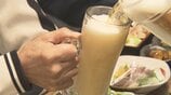 「チェイサーで二日酔い防止」科学的根拠なし…大分大学医学部の検証で明らかに　専門家が推奨“賢い付き合い方”とは 　|　大分のニュース｜OBS NEWS｜大分放送