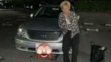 【黒帯】てらうちさん「セルシオというクソ渋い相棒が出来ました」 “芸歴16年目” なのに “一年は初心者マーク” |TBS NEWS DIG