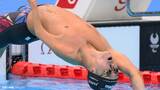 窪田幸太、100m背泳ぎで銀メダル獲得 ! 弱視の辻内彩野は100m背泳ぎで5位入賞【パリパラリンピック】|TBS NEWS DIG