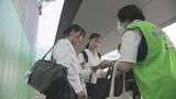 「自殺予防週間」学生が街頭活動 未然防止を呼びかけ 大分 | 大分のニュース|OBS NEWS|大分放送