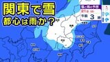 関東甲信 警報級の大雪か?雪のシミュレーション20日(土)~21日(日) | 鹿児島のニュース|MBC NEWS|南日本放送