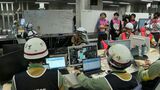 「同時発災の対応を確実に」新体制で初の訓練 再稼働を目指す中部電力・浜岡原発 巨大地震への対処方法を確認=静岡 | 静岡のニュース | SBSNEWS | 静岡放送