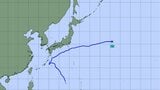 台風23号(ナクリー)は温帯低気圧に変わる 今後の全国の天気を画像で 気象庁|TBS NEWS DIG