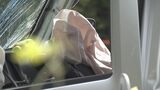 中国道で軽トラックが健診車に衝突…軽トラック運転の高齢男性が意識不明の重体、現場は約4時間半通行止めに 山口 | 山口のニュース・天気・防災|tys NEWS|tysテレビ山口