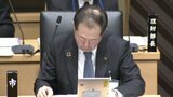 「土砂災害の予見可能性は、素人目にも非常に高い」城山の土砂災害で市議が問うも市は「城山の管理に問題はなかった」 愛媛県・松山市 | 愛媛のニュース - Nスタえひめ|あいテレビは6チャンネル