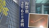 【全貌】就寝中の中学生養女を狙った父親による性的虐待　安心できるはずの自宅が事件現場に【判決詳報･前編】　|　福岡のニュース｜RKB NEWS｜RKB毎日放送
