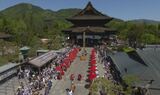 善光寺御開帳を請願 7年目ごとに開催も前回2022年はコロナで1年遅れ…次回は延期前を起点に「未年の2027年が開催年次」 | SBC NEWS | 長野のニュース | SBC信越放送