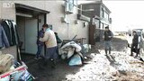 関川を遡上した津波被害 床上浸水1棟に加え 新たに14棟の床下浸水が判明 能登半島地震 | 新潟のニュース・天気|BSN NEWS|BSN新潟放送