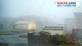 徳之島伊仙町の突風被害…復旧開始も応急措置にとどまる　鹿児島|TBS NEWS DIG