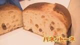 1個4000円超も即完売!世界大会受賞のオーナーシェフが作るイタリア伝統菓子「パネットーネ」富山・高岡市 | 富山のニュース|天気・防災|チューリップテレビ