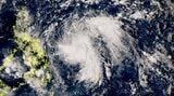 【台風情報・17日午後4時15分更新】“台風のたまご”=熱帯低気圧 が発生中 今後台風に変わってフィリピンを横断か 発達しながら大陸方面へ 日本への影響は? 最新進路や今後の天気は?【雨風シミュレーション・気象庁最新情報】 | 青森のニュース│ATV NEWS│青森テレビ