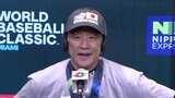 大谷翔平とダルビッシュの豪華リレー実現 栗山監督「二人とも『いきます』」と言ってくれた|TBS NEWS DIG