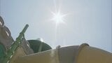【速報】岐阜・八幡で40.0℃ 全国初の「酷暑日」に|TBS NEWS DIG
