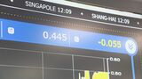 長期金利急低下 一時0.385%に 日銀の大規模金融緩和の維持の発表で|TBS NEWS DIG