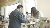 「チャンスがあればしっかりと掴みたい」クリエイターと企業を結ぶイベント　|　BSSニュース | BSS山陰放送