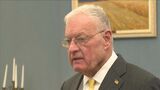 ウクライナへの有志国部隊「ドニプロ川西側に」 米特使が提案|TBS NEWS DIG