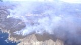 岩手県大船渡市の山林火災 避難指示が出され、一時18世帯34人が避難 225ヘクタールの山林が焼失|TBS NEWS DIG
