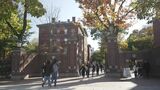 ハーバード大学が助成金凍結を受けてトランプ政権を提訴 「反ユダヤ主義への懸念と助成金の凍結に合理的な関連性はない」|TBS NEWS DIG